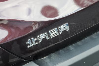 2018款 1.5L 自动炫智版-外观-图片-有驾