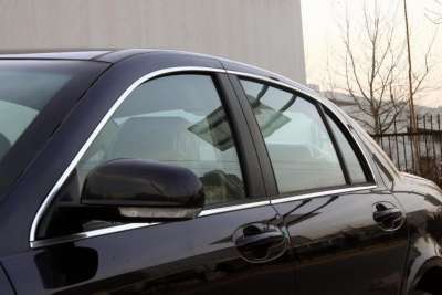 2010款 1.8T 手动豪华型-外观-图片-有驾