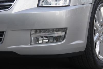 2010款 3.6L 旗舰型-外观-图片-有驾