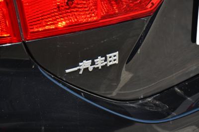 2018款 1.2T S-CVT GL-i智辉版-外观-图片-有驾