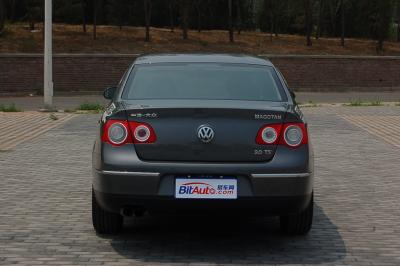 2009款 2.0TSI DSG豪华型-外观-图片-有驾