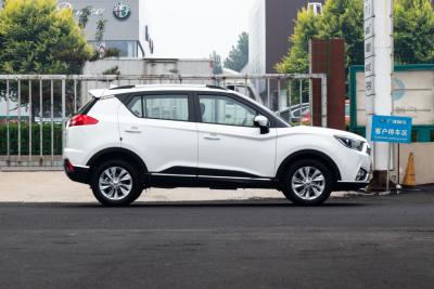 2018款 1.6L 手动豪华型-外观-图片-有驾