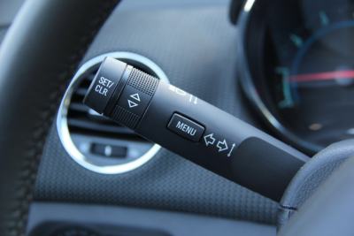 2013款 掀背 1.6T 自动旗舰型-内饰-图片-有驾