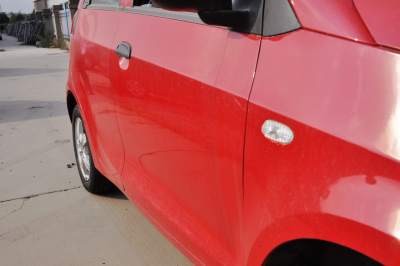 2011款 1.3L AMT豪华型-外观-图片-有驾