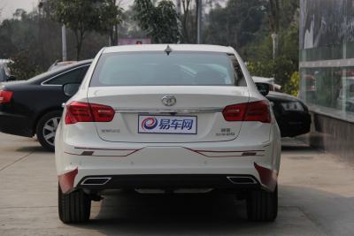 2013款 2.3T 豪华版-外观-图片-有驾
