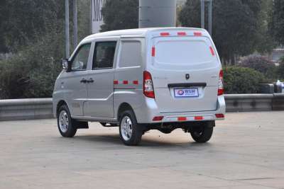 2011款 1.0L标准版-外观-图片-有驾