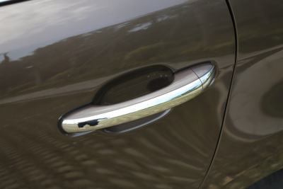 2018款 1.6L 手动豪华智能型-外观-图片-有驾