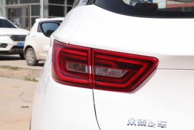 2019款 1.5L 手动小强版-外观-图片-有驾