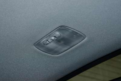 2020款 1.8L 自动舒适版 6座-空间-图片-有驾