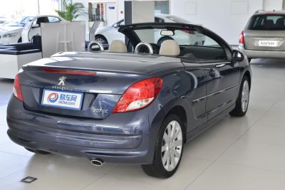 2013款 1.6L CC 自动时尚型-外观-图片-有驾