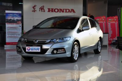 2013款 1.3L 标准型-外观-图片-有驾
