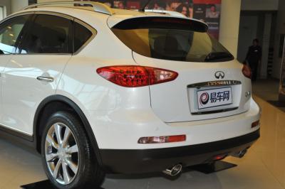 2013款 2.5L 四驱优雅版-外观-图片-有驾