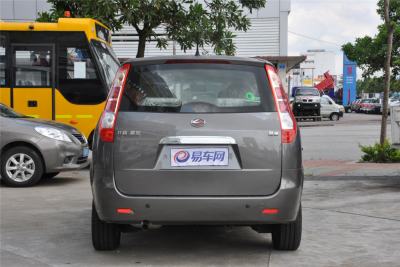 2011款 精致版 2.0L 手动7座-外观-图片-有驾