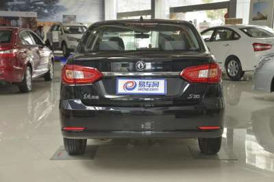 2014款 1.6L 手动尊雅型CNG-外观-图片-有驾