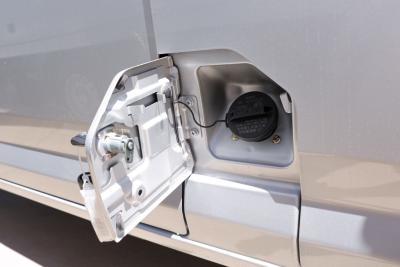 2021款 1.5L进宝版标准型JL473QH-外观-图片-有驾