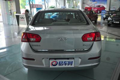 2012款 2.0L 手动智雅版-外观-图片-有驾