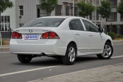 2012款 1.8L 自动-外观-图片-有驾