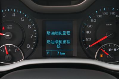 2018款 530T 自动豪华版-内饰-图片-有驾