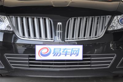 2010款 3.5L EcoBoost AWD-外观-图片-有驾