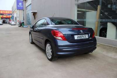 2013款 1.6L CC 自动豪华型-外观-图片-有驾