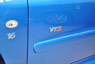 2012款 1.6L 自动运动型-外观-图片-有驾