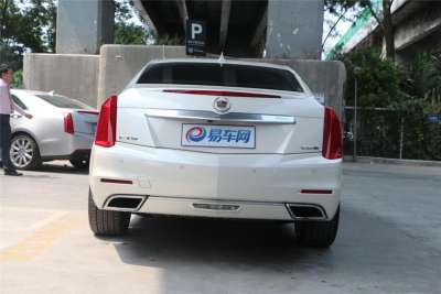 2014款 28T 领先型-外观-图片-有驾