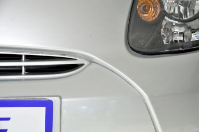 2014款 云100 舒适型-外观-图片-有驾