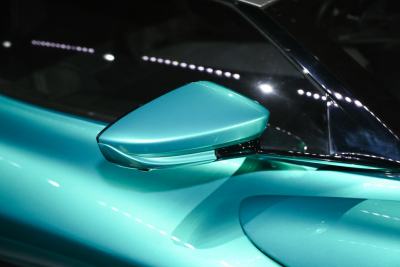 2022款 4.0T PHEV 基本型-外观-图片-有驾