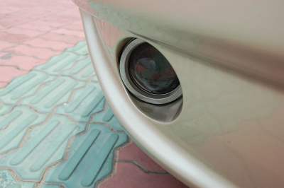 2007款 1.8L 标准型GL-外观-图片-有驾
