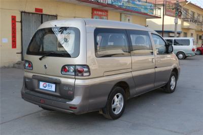 2016款 M3L 1.6L 7座豪华型-外观-图片-有驾