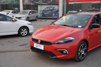 2015款 1.4T 自动夜型者版-外观-图片-有驾