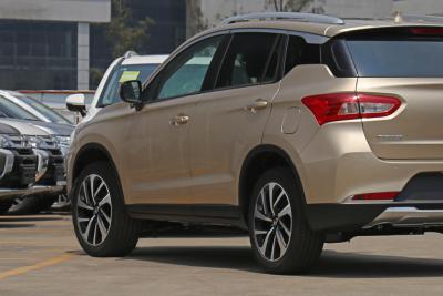 2019款 1.5L 智联尊贵版-外观-图片-有驾