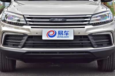2017款 1.5T 手动尊享型-外观-图片-有驾