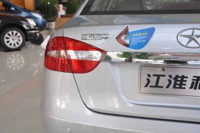 2012款 1.8L 手动商务豪华型-外观-图片-有驾