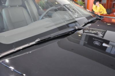 2011款 2.0T 豪华型-外观-图片-有驾