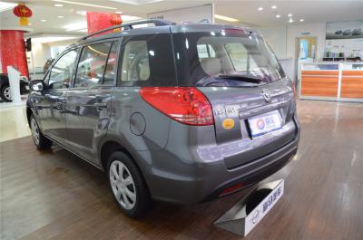 2014款 1.6L 手动7座创想版-外观-图片-有驾