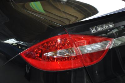 2012款 1.8L 自动公务豪华型-外观-图片-有驾