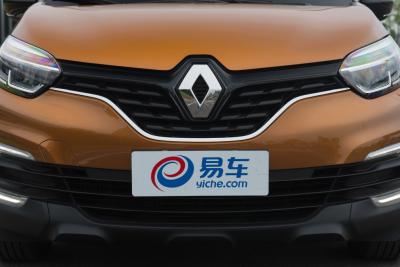 2018款 TCe190 都市风尚版-外观-图片-有驾