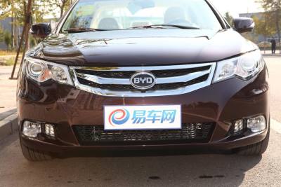 2013款 1.5TID 自动尊享型-外观-图片-有驾