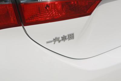 2018款 1.2T S-CVT GL智享版-外观-图片-有驾