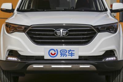 2019款 1.6L 自动互联智酷型 国V-外观-图片-有驾