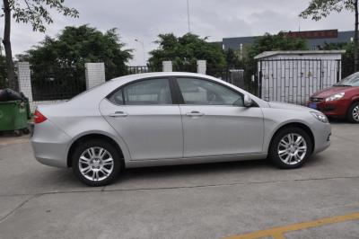 2012款 1.8L 自动舒适型-外观-图片-有驾