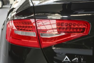 2013款 35 TFSI 自动技术型-外观-图片-有驾