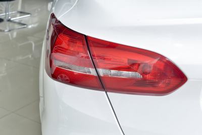 2015款 三厢 1.6L 手动舒适型-外观-图片-有驾