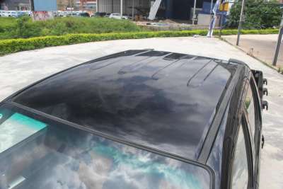 2018款 2.8T 两驱柴油加长超值版-外观-图片-有驾