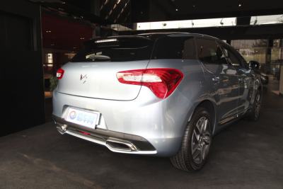 2012款 1.6T 雅致版-外观-图片-有驾
