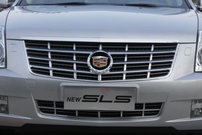 2010款 3.6L 旗舰型-外观-图片-有驾