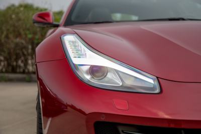 2016款 6.3L V12-外观-图片-有驾