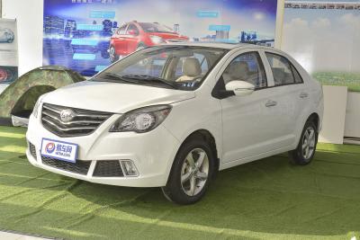 2014款 1.5L 手动旗舰型-外观-图片-有驾