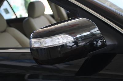 2009款 2.0L AT GL-外观-图片-有驾